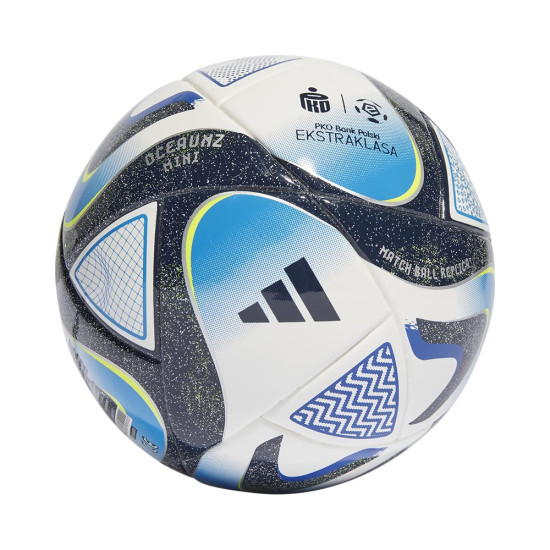 Adidas Μπάλα ποδοσφαίρου Ekstraklasa Min Adidas Μπάλα ποδοσφαίρου Ekstraklasa Min